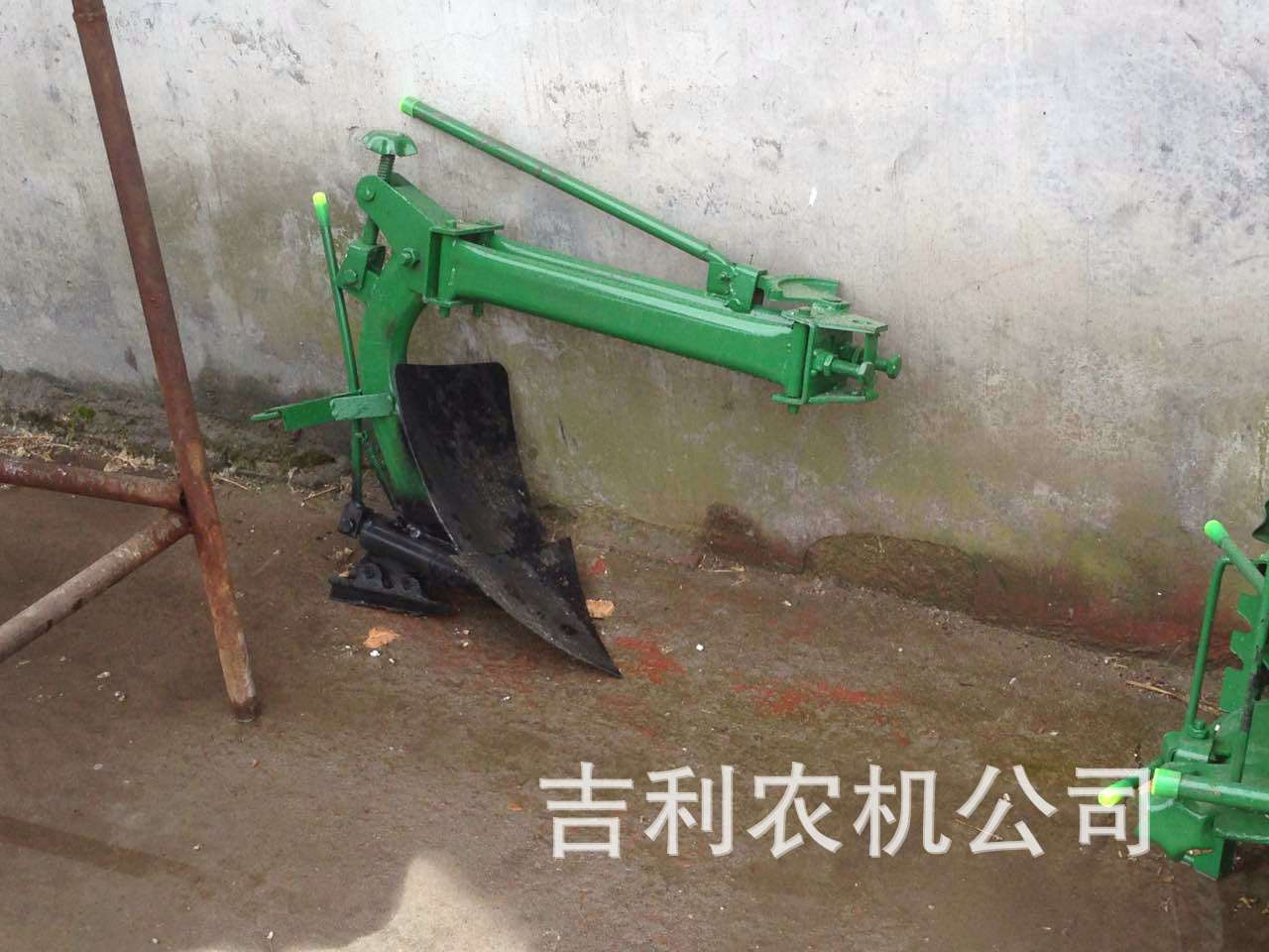 手扶拖拉机改装方向盘配件
