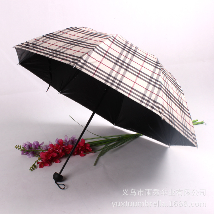 雨秀伞业 yuxiuumbrella