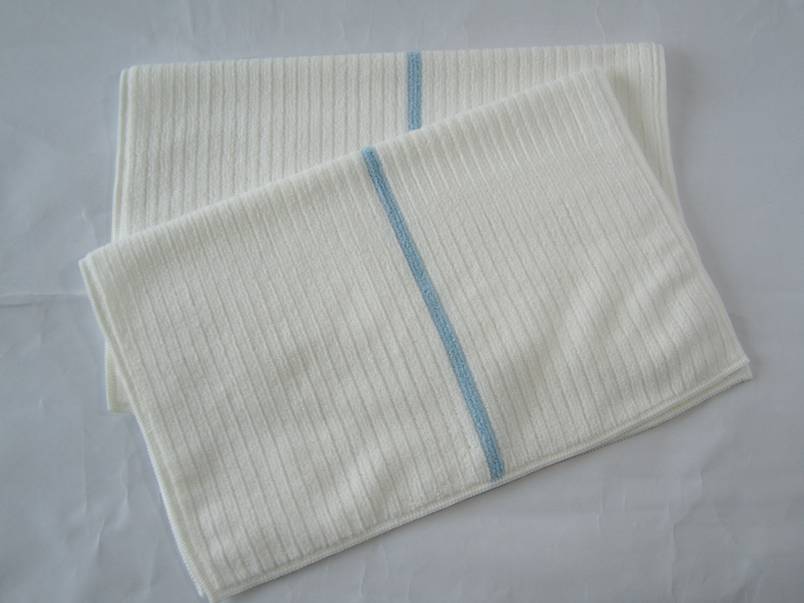 环保超细纤维清洁巾