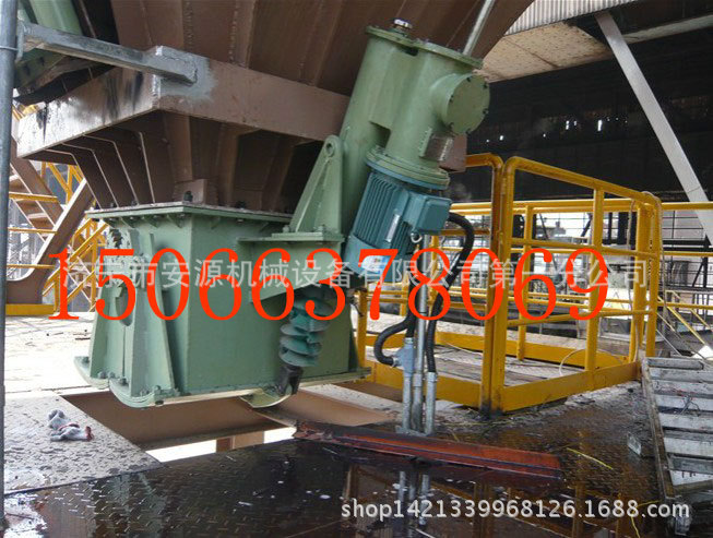 鄂式闸门安源厂家