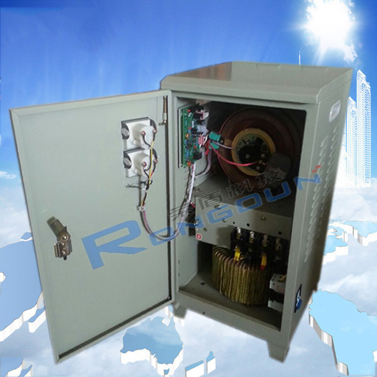 批发tnd(svc)-20kva稳压器陕西稳压器山西稳压器稳压器选型