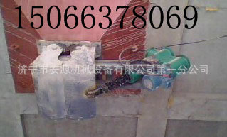 鄂式闸门现场jn