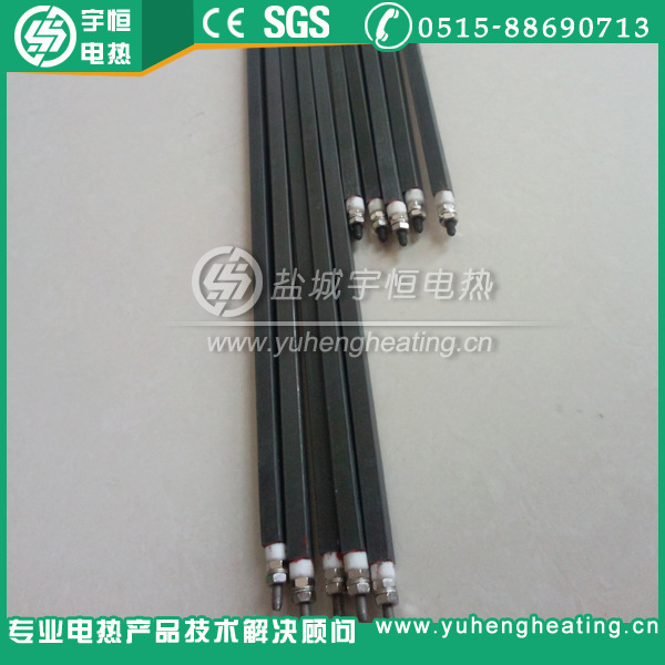发绿方型加热管 发绿方型加热管