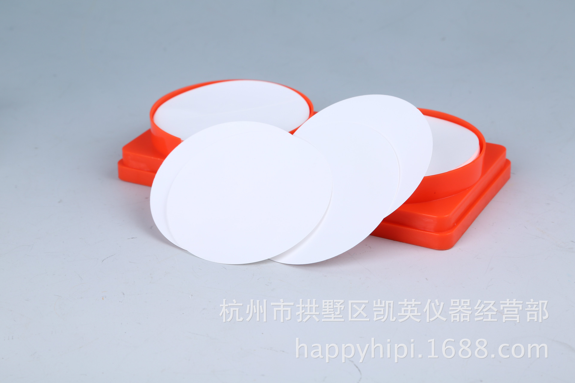 厂家供应 微孔滤膜 直径50 有机微孔滤膜 聚四氟乙烯材质 滤膜