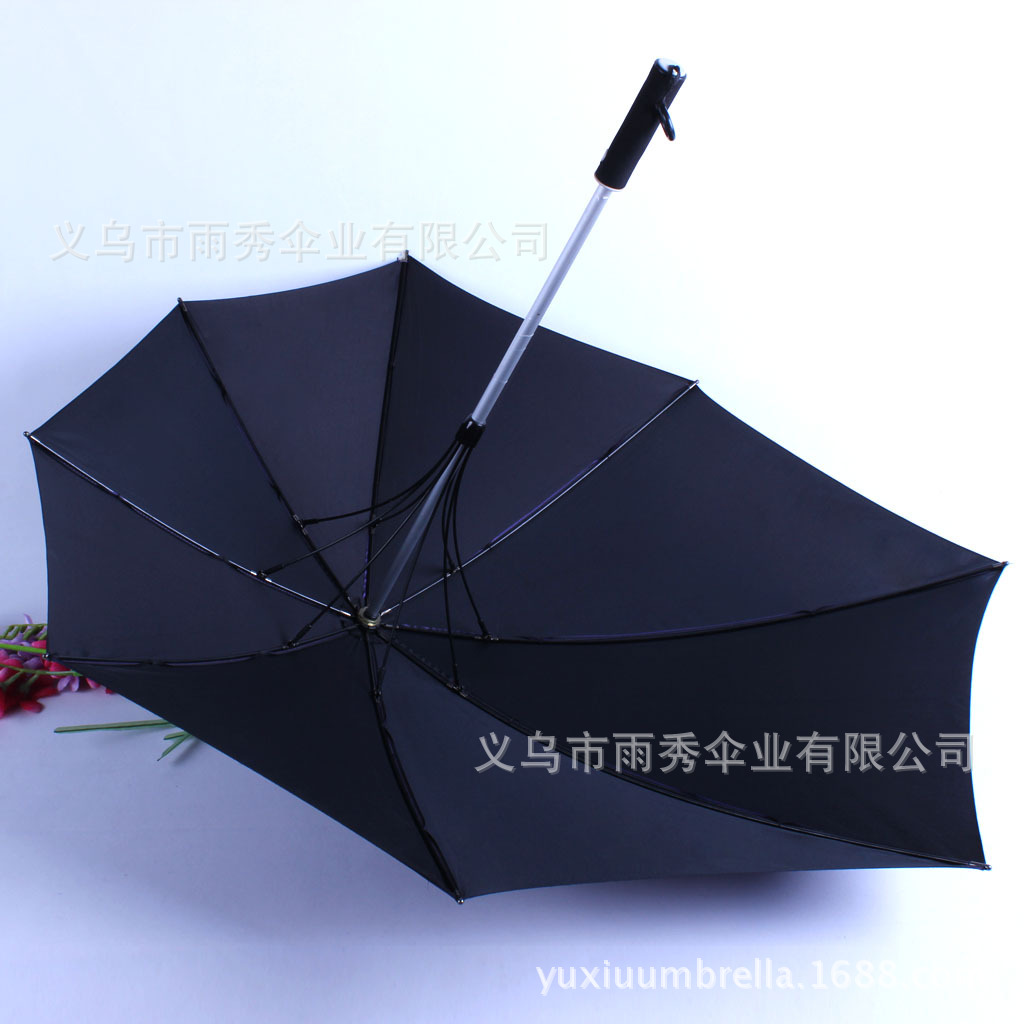 雨秀 多边形 6边形 异性伞 外贸雨伞