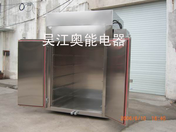 热风循环烘箱 新3副本