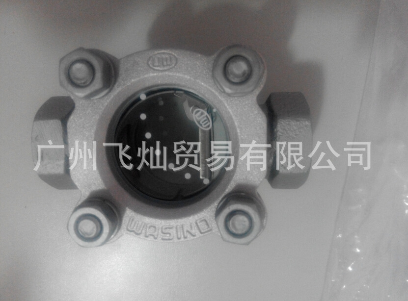 日本WASINOKIKI 流量计GKFDS-15A