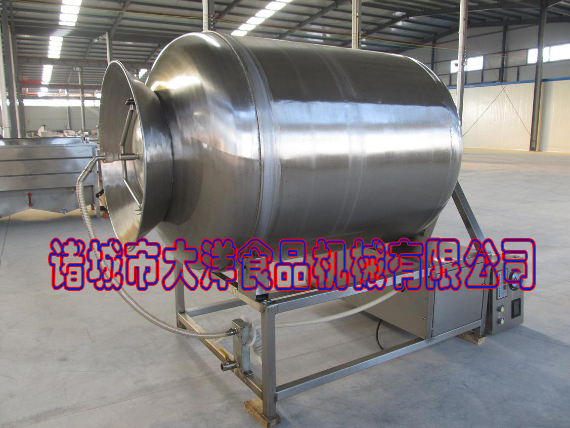 滚揉设备