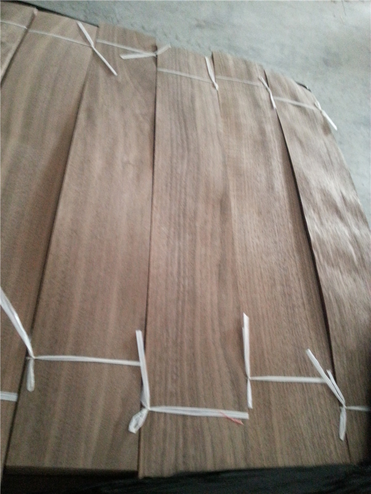 黑胡桃地板木皮 (3)