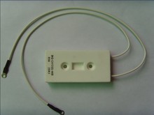 充電電阻BKG20W60W80W100W20歐68R100R200R變頻器電線電阻器批發