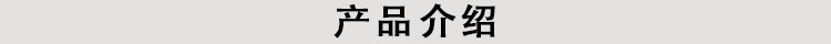 1 产品介绍