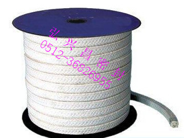 亚克力纤维盘根