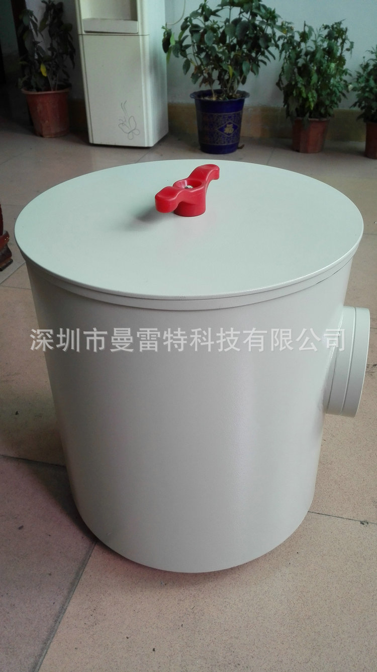 4寸高精密过滤器