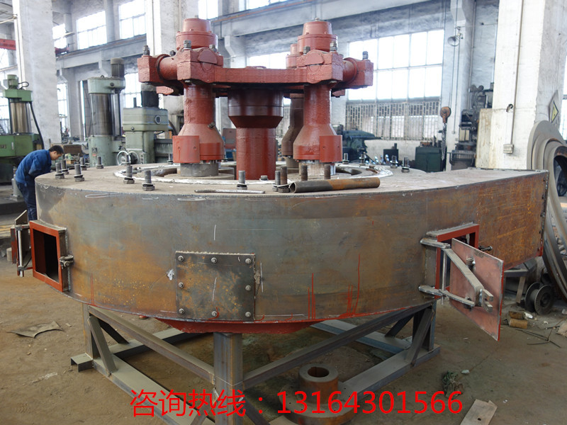 138磨机1