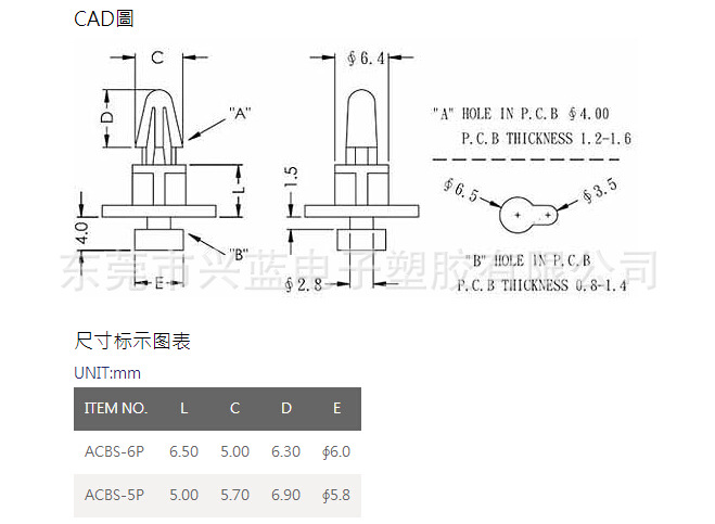 ACBS-6P-1