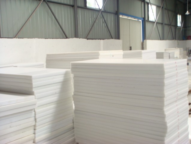 白色POM板 688