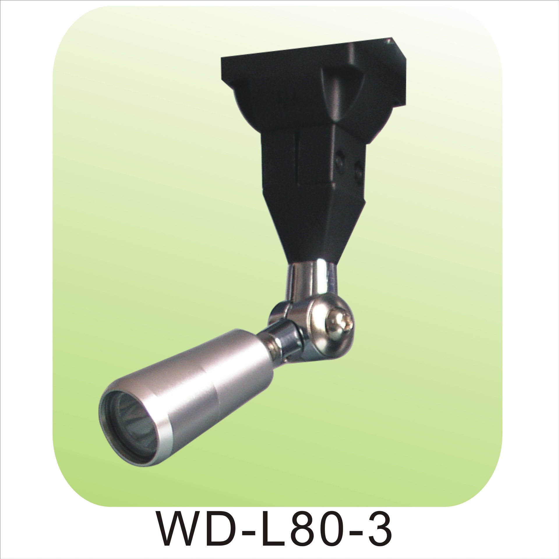 WD-L80-3