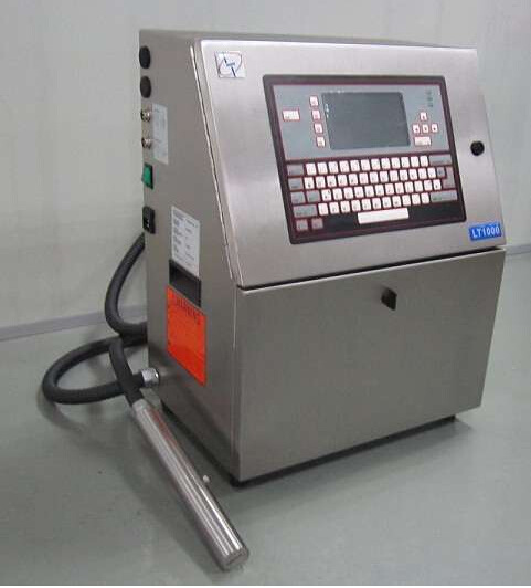 LT1000喷码机