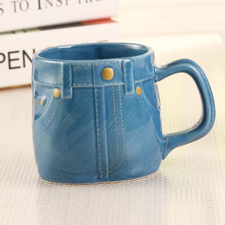 Jean cup