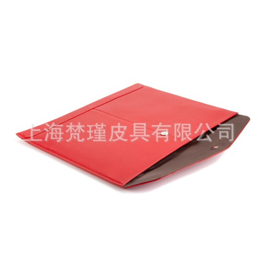 Document-Envelope-Red-645-226-