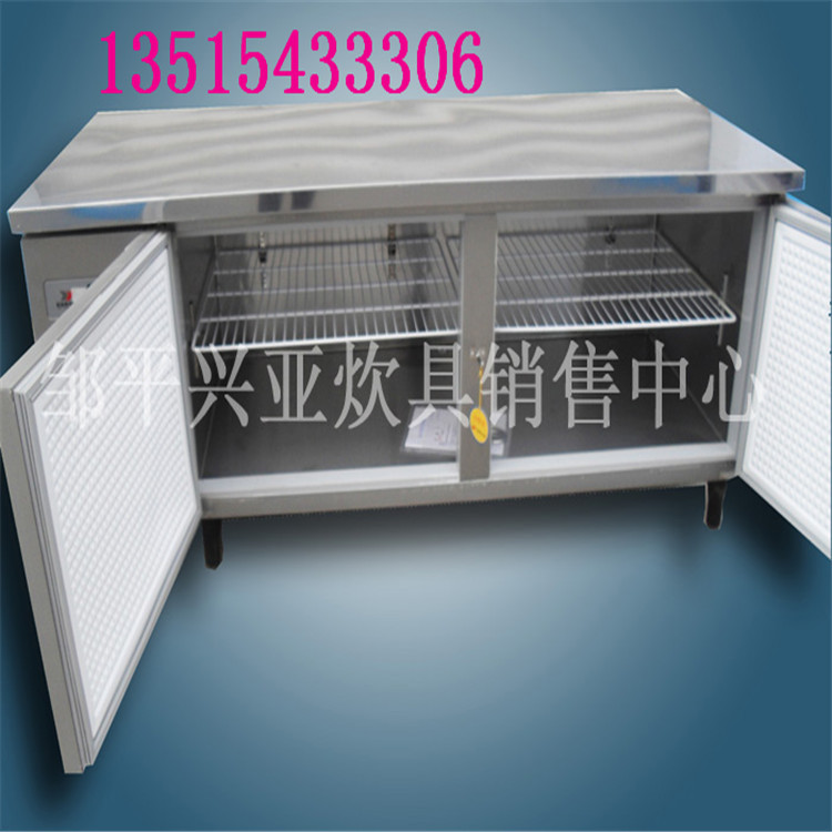 冷冻操作台-5