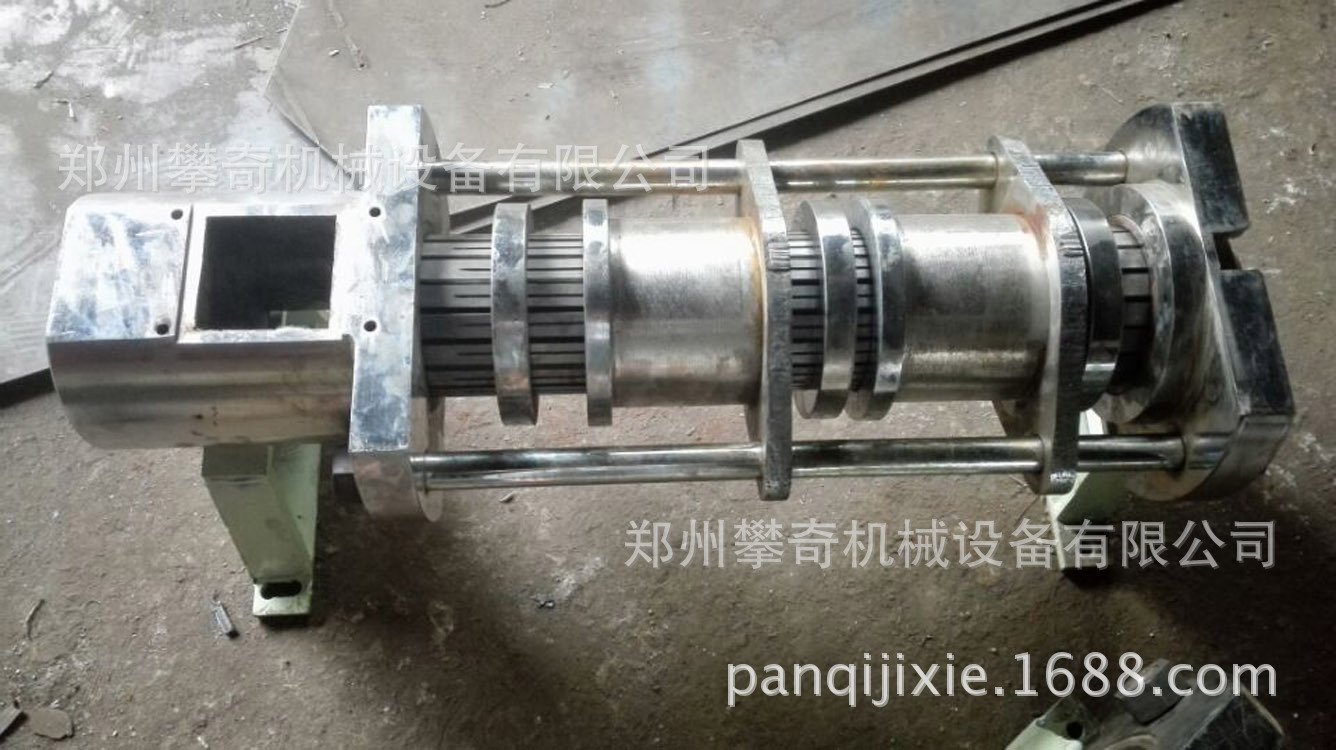 榨油坊专用现代化螺旋榨油机设备 榨油设备有现货可定做 价格实惠