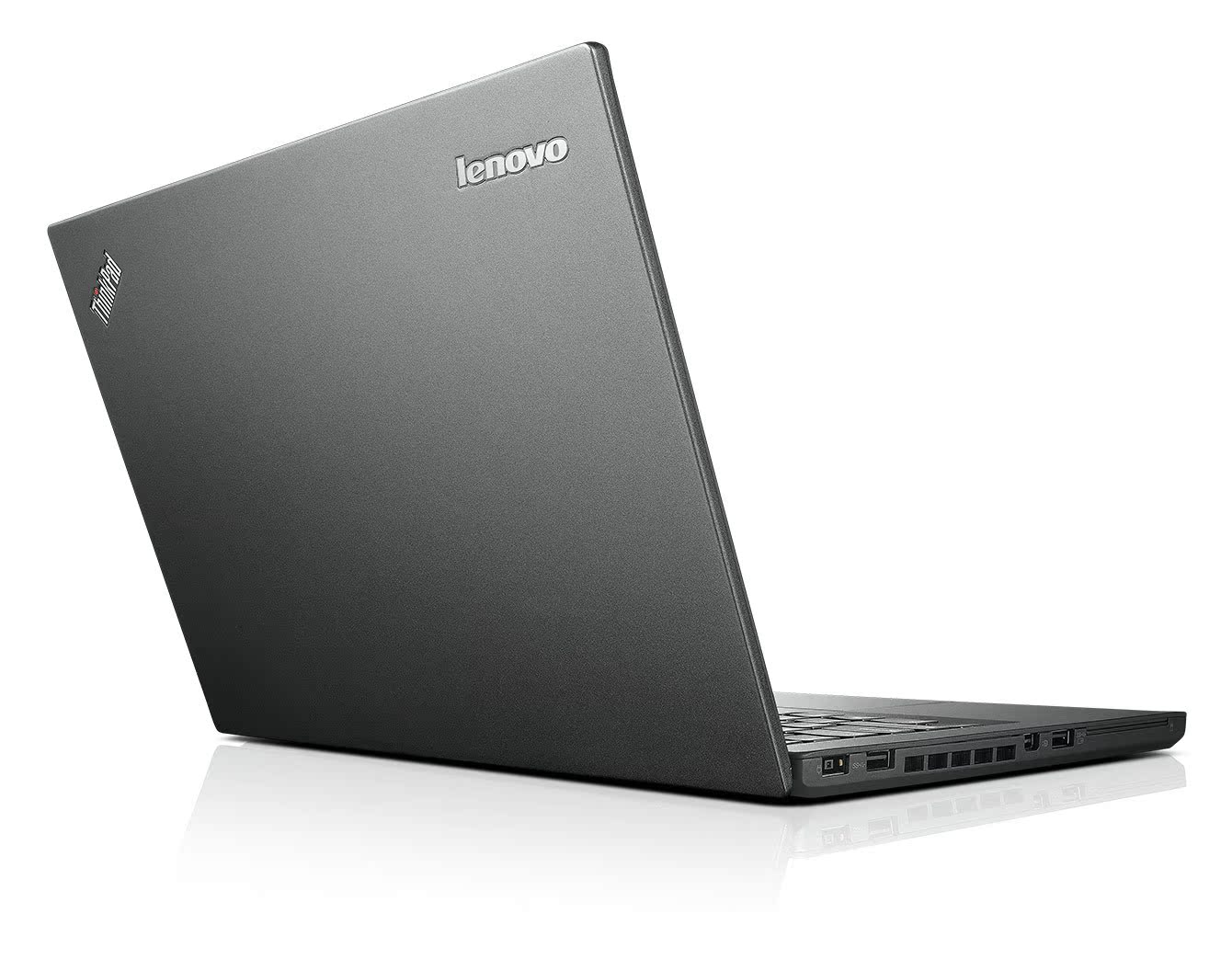 联想thinkpad t450(i5-4200/4g/500g/1g独显/win7)经典超薄本