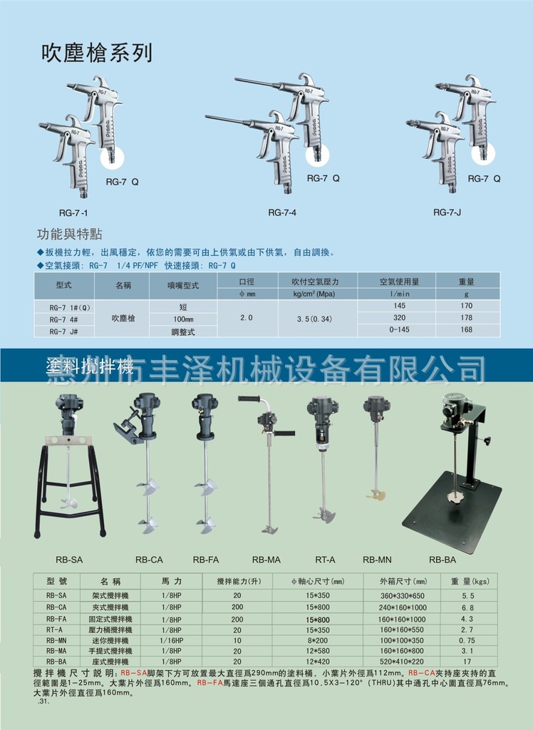 搅 拌 除尘