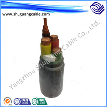 廠家直銷橡膠電纜線 YGCR22 銅芯電纜 軟芯線纜 電力電纜