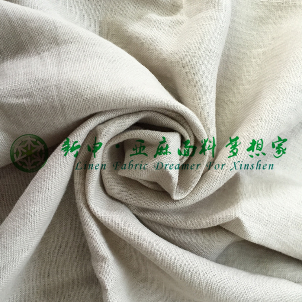 2001亚麻餐垫面料3