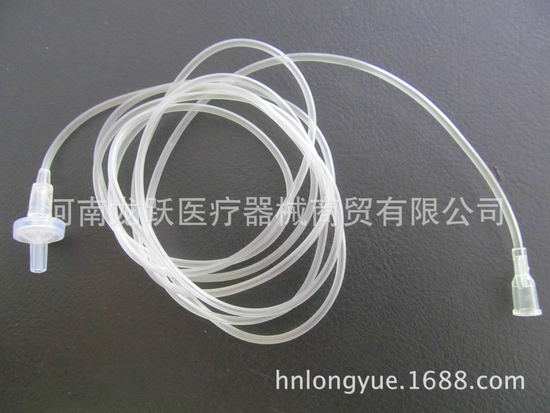热销一次性输液连接管