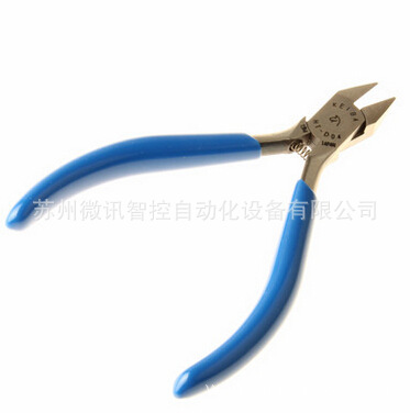 斜嘴钳原装正品