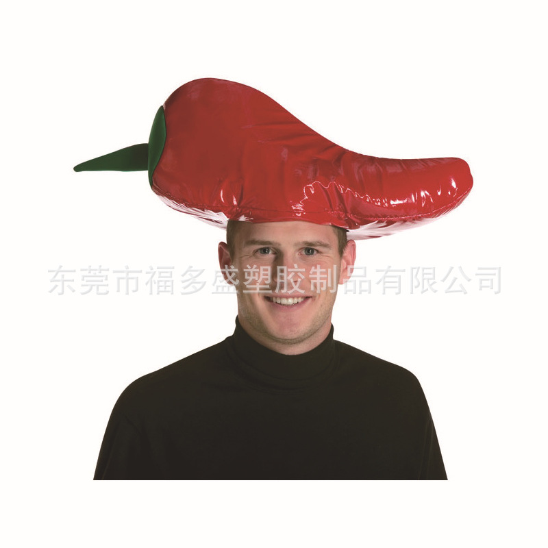 帽子7