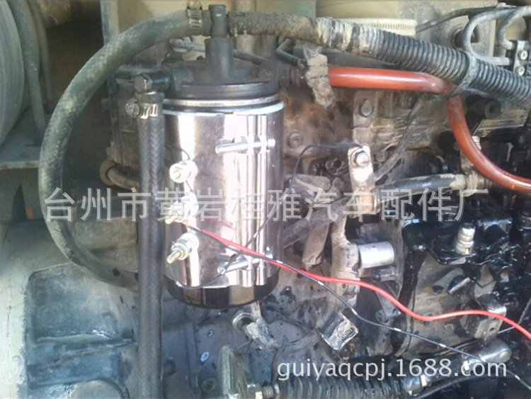 24v电加热圈 柴油车滤芯加热圈 预热自动控温加热器1334