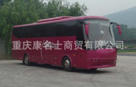 中通博发客车LCK6122H-5的图片2