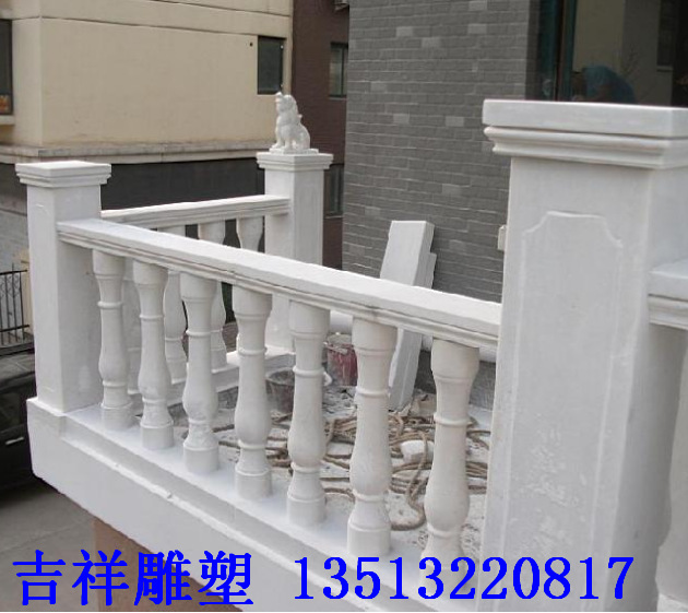 厂家直销石雕罗马柱 大理石罗马柱 花岗岩罗马柱 方柱 圆柱