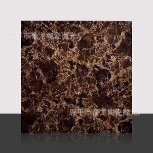 特价促销 广东佛山厂家直销800*800深灰网全抛釉瓷砖 深啡网地砖