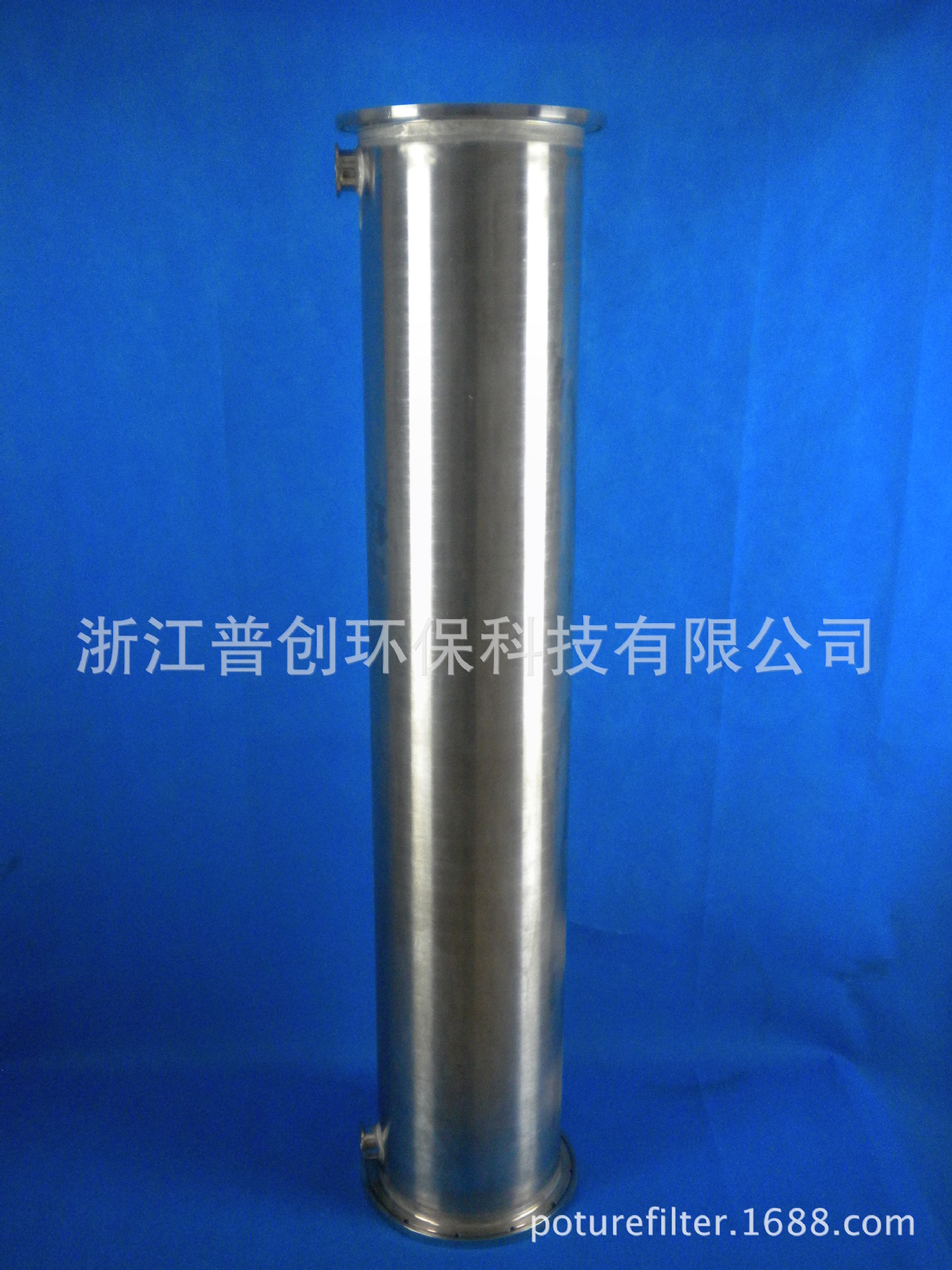 37芯 陶瓷膜壳 不锈钢304 膜芯直径31mm