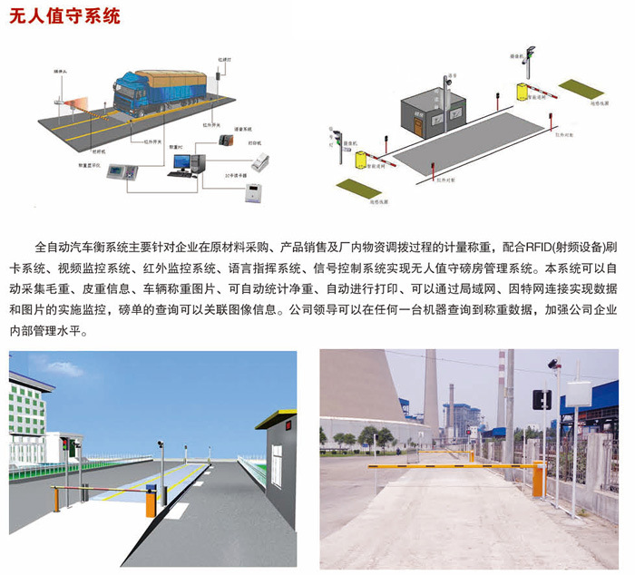 厂家直供汽车衡无人值守单向后刷卡系统称重软件v1.0 特价