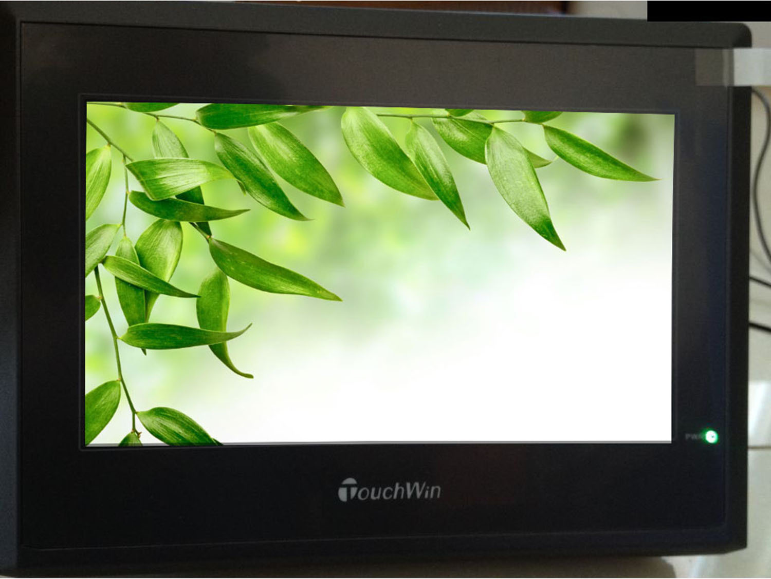 【低价 销售代理】国产信捷 触摸屏 TH765-N【