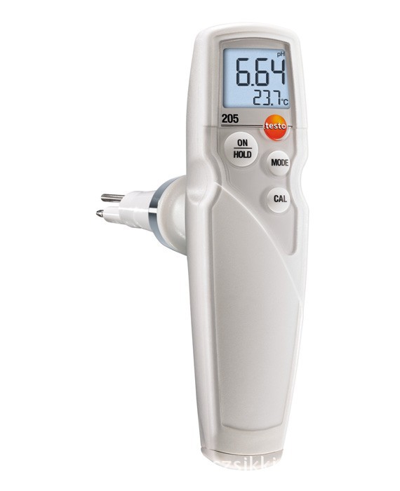 testo-205-1