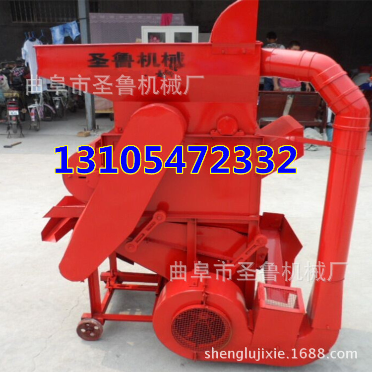 BK-800花生剝殼機(jī)