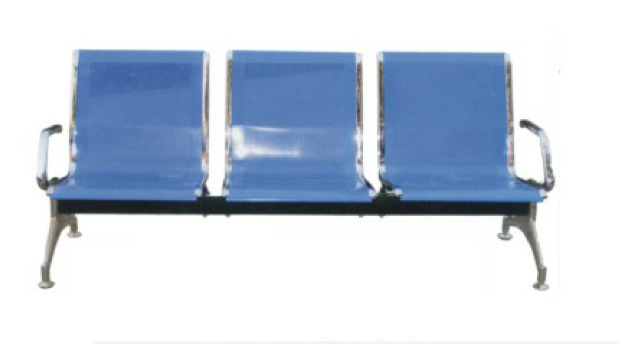 【佛山厂家】医院常用候诊椅_诊所候诊椅_排座椅