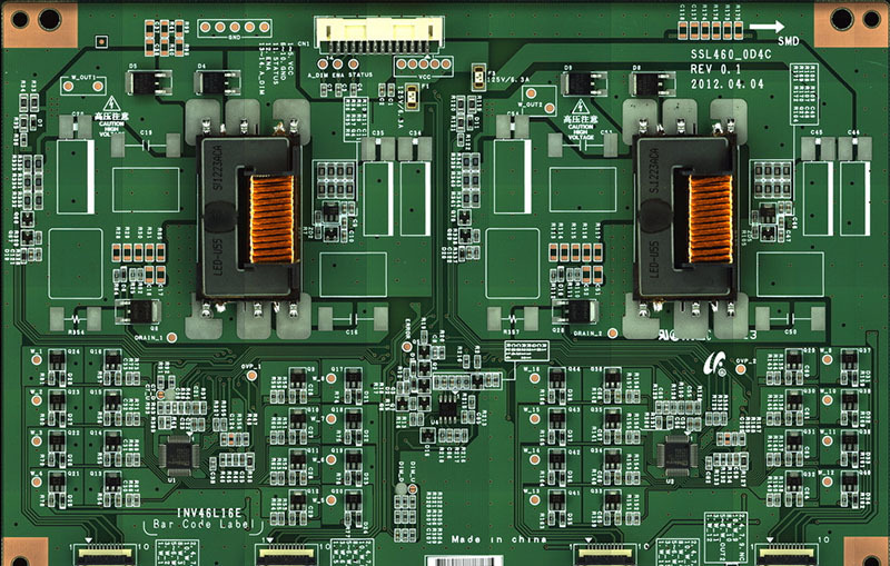 smt贴片加工 代购物料 小批量贴片 电路板直插焊接 pcb贴片加工