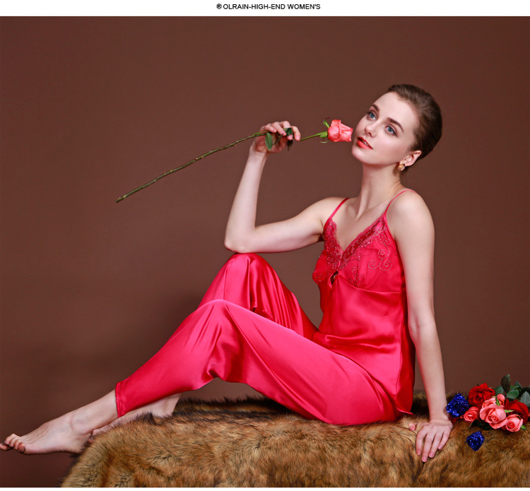 模特展示-洒红_03