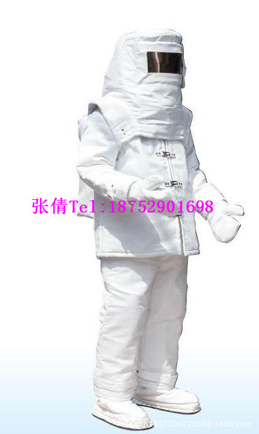 避火服 防火服 消防员避火服  避火防护服  消防避火防护服