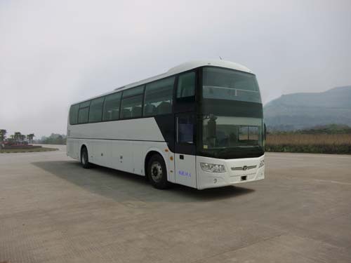 桂林客车GL6122HCD1的图片2