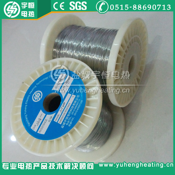 进口Ni200发热丝