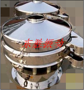旋振筛