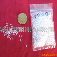 薦 廠家批發 如皋聚四氟乙烯密封圈 PTFE墊圈密封件 耐高壓墊片